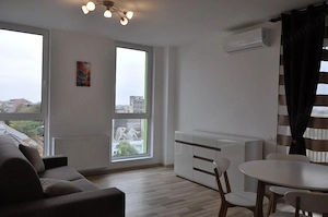 Apartament Lux 3 Camere Decomandat 2 Băi Centrala Proprie Zona Complexul Studentesc - imagine 3