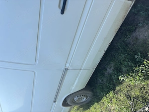 Schimb cu atv !!! Buz lt 35 2.5 schimbă bine trage bine ,fără itp asigurare  - imagine 5