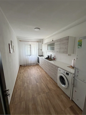 Apartament 2 camere, decomandat, Lunca Cetatuii - imagine 6