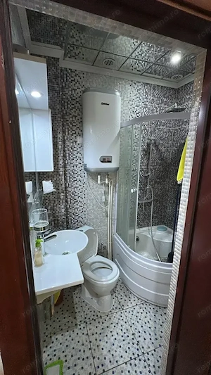 De inchiriat apartament cu două camere zona Lipovei - imagine 4