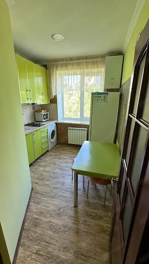 De inchiriat apartament cu două camere zona Lipovei - imagine 3