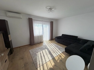Apartament 2 camere, decomandat, Lunca Cetatuii