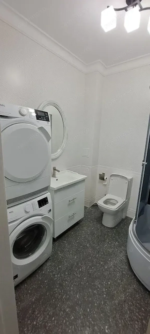 De vanzare apartament cu 2 camere zona Circumvalatiunii - imagine 4