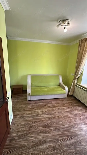 De inchiriat apartament cu două camere zona Lipovei - imagine 2