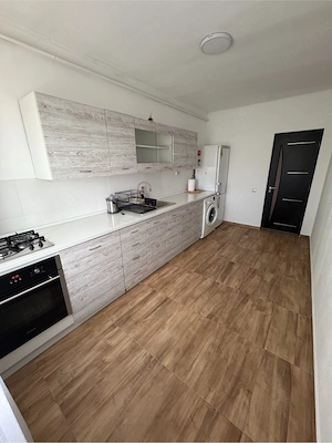 Apartament 2 camere, decomandat, Lunca Cetatuii - imagine 7