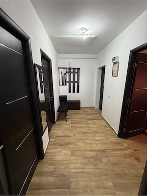 Apartament 2 camere, decomandat, Lunca Cetatuii - imagine 9