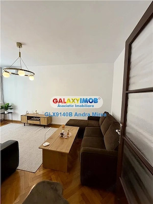 Inchirere apartament 2 camere Bd Basarabia Arena Nationala RENOVAT - imagine 3