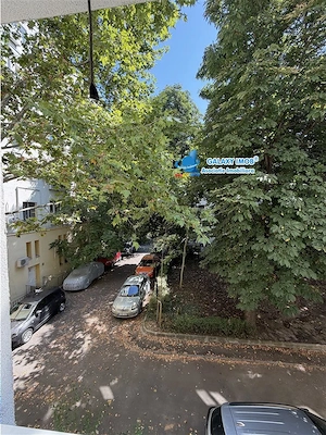 Inchirere apartament 2 camere Bd Basarabia Arena Nationala RENOVAT - imagine 19
