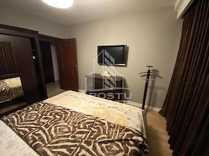 Apartament exclusivist, 3 camere, 110 mp, ultracentral Timisoara - imagine 11