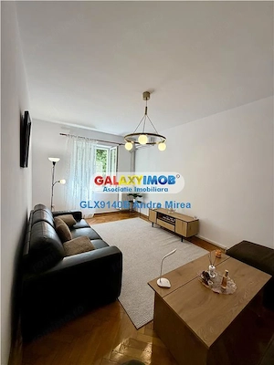 Inchirere apartament 2 camere Bd Basarabia Arena Nationala RENOVAT