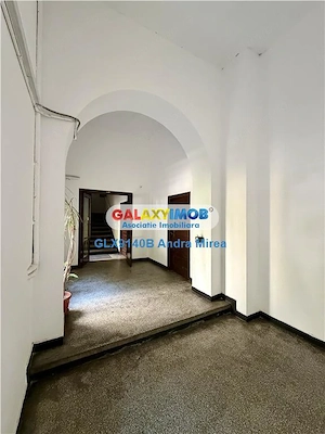 Inchirere apartament 2 camere Bd Basarabia Arena Nationala RENOVAT - imagine 15