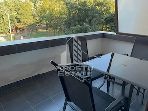Apartament exclusivist, 3 camere, 110 mp, ultracentral Timisoara - imagine 16