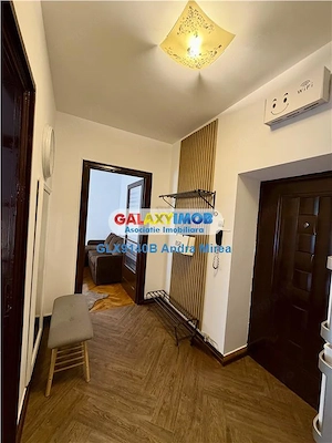 Inchirere apartament 2 camere Bd Basarabia Arena Nationala RENOVAT - imagine 5