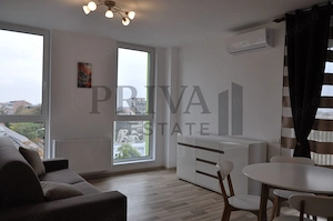 Apartament modern 3 camere, 60 mp, etaj 5, Complex Studentesc - imagine 3