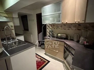 Apartament exclusivist, 3 camere, 110 mp, ultracentral Timisoara - imagine 6