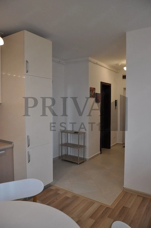 Apartament modern 3 camere, 60 mp, etaj 5, Complex Studentesc - imagine 8