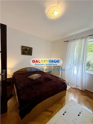 Inchirere apartament 2 camere Bd Basarabia Arena Nationala RENOVAT - imagine 4