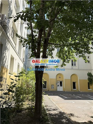 Inchirere apartament 2 camere Bd Basarabia Arena Nationala RENOVAT - imagine 12