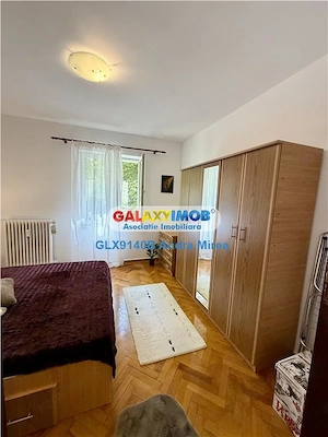 Inchirere apartament 2 camere Bd Basarabia Arena Nationala RENOVAT - imagine 6