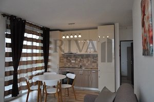 Apartament modern 3 camere, 60 mp, etaj 5, Complex Studentesc - imagine 2