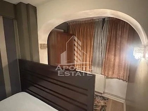 Apartament exclusivist, 3 camere, 110 mp, ultracentral Timisoara - imagine 13