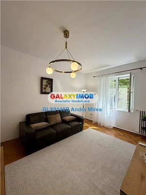 Inchirere apartament 2 camere Bd Basarabia Arena Nationala RENOVAT - imagine 10