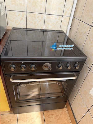Inchirere apartament 2 camere Bd Basarabia Arena Nationala RENOVAT - imagine 17