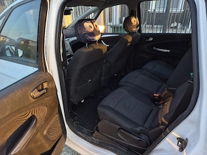 Vand Ford S-Max benzina - imagine 5