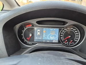 Vand Ford S-Max benzina - imagine 2