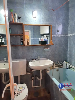 ID 3676 Apartament 3 camere de vanzare - Strada I.L.Caragiale - imagine 11