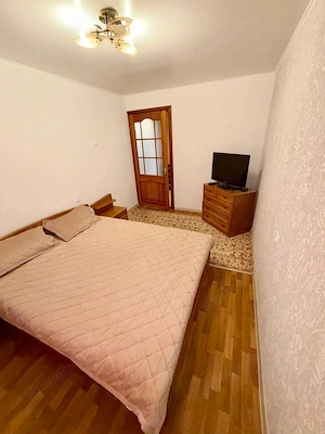 Apartament cu 2 camere de vanzare in zona Dambovita - imagine 3
