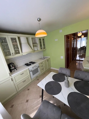 Apartament cu 2 camere de vanzare in zona Dambovita - imagine 4