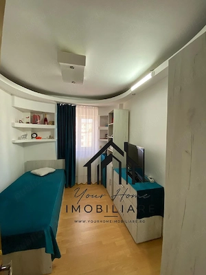 Apartament 4 camere, Craiovița centrala 2 4 - imagine 4