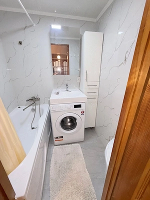 Apartament cu 2 camere de vanzare in zona Dambovita - imagine 5