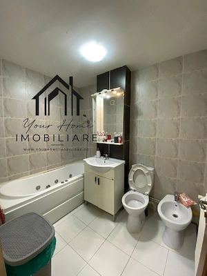 Apartament 4 camere, Craiovița centrala 2 4 - imagine 10