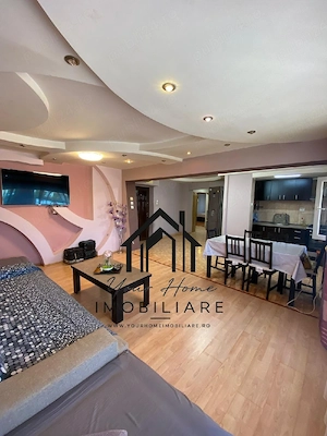 Apartament 4 camere, Craiovița centrala 2 4