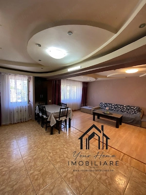 Apartament 4 camere, Craiovița centrala 2 4 - imagine 9