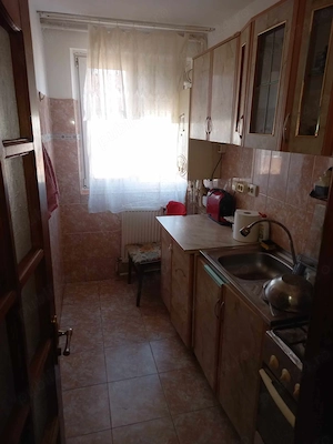 Apartament 2 camere de vânzare în Călărași   zona Liceul Danubius, 39 mp - imagine 6