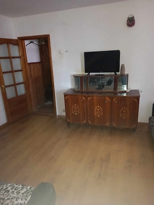 Apartament 2 camere de vânzare în Călărași   zona Liceul Danubius, 39 mp - imagine 9