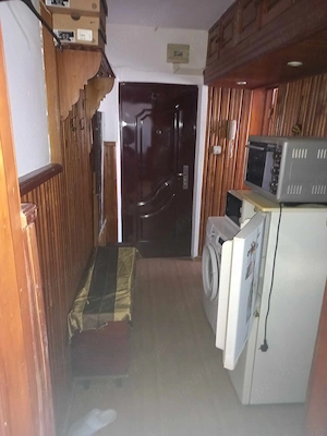Apartament 2 camere de vânzare în Călărași   zona Liceul Danubius, 39 mp - imagine 3