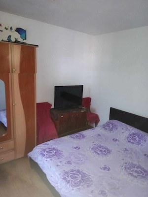 Apartament 2 camere de vânzare în Călărași   zona Liceul Danubius, 39 mp - imagine 4
