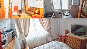 Apartament 2 Camere Precista MALL Shopping City Scoala Nr.10  - imagine 5