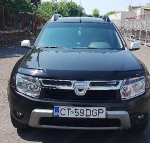 Vand Duster urgent Constanta - imagine 3