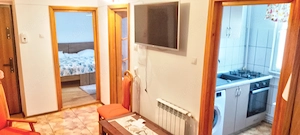 Apartament 2 Camere Precista MALL Shopping City Scoala Nr.10  - imagine 4