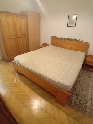De inchiriat,apt 2 camere,semidecomandat,50 mp,parter inalt,450 euror