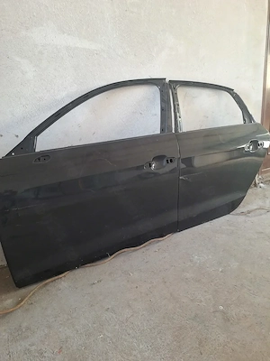 Usi stanga Audi A4 B9 facelift An 2019-2020-2021- 2022 - imagine 3