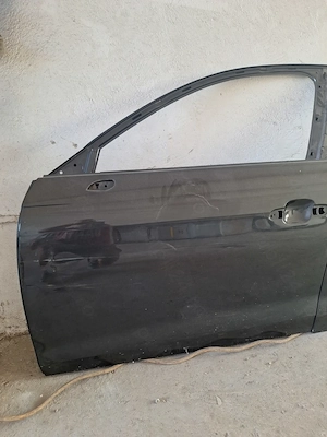 Usi stanga Audi A4 B9 facelift An 2019-2020-2021- 2022 - imagine 6