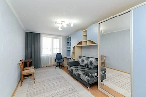 De vanzare apartament cu 2 camere in zona Soarelui - imagine 4