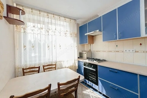 De vanzare apartament cu 2 camere in zona Soarelui - imagine 2