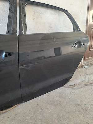 Usi stanga Audi A4 B9 facelift An 2019-2020-2021- 2022 - imagine 5